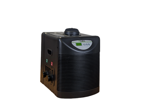 Basic - Durchlaufkühler