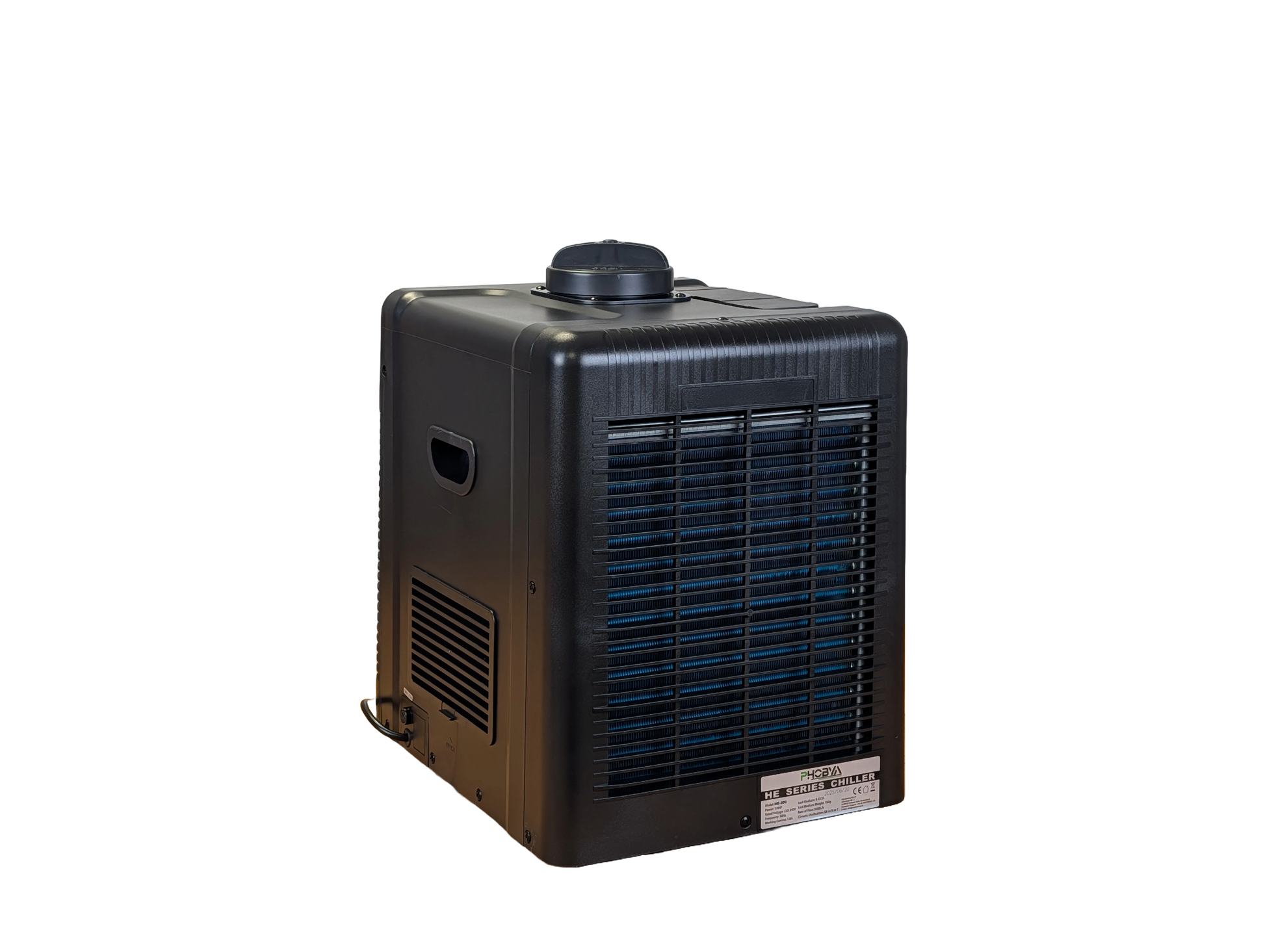 Basic - Durchlaufkühler