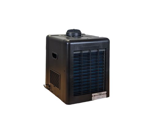 Basic - Durchlaufkühler