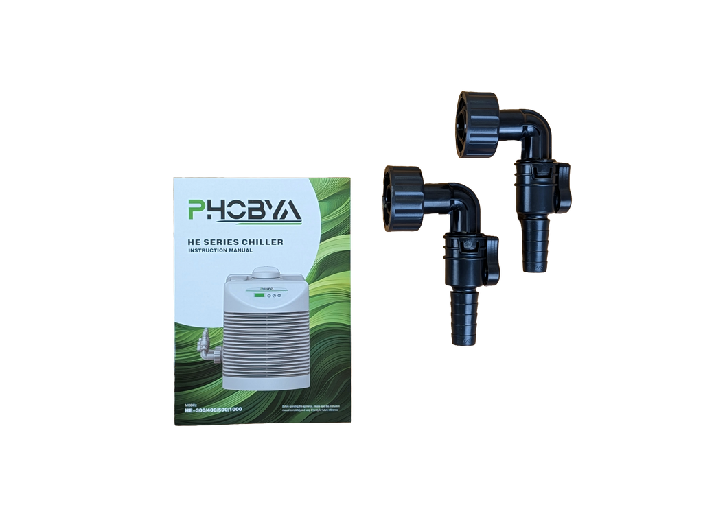 Basic - Durchlaufkühler