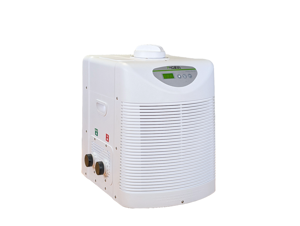 Comfort - Durchlaufkühler