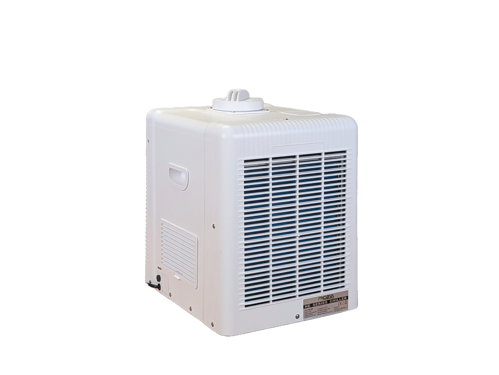 Comfort - Durchlaufkühler