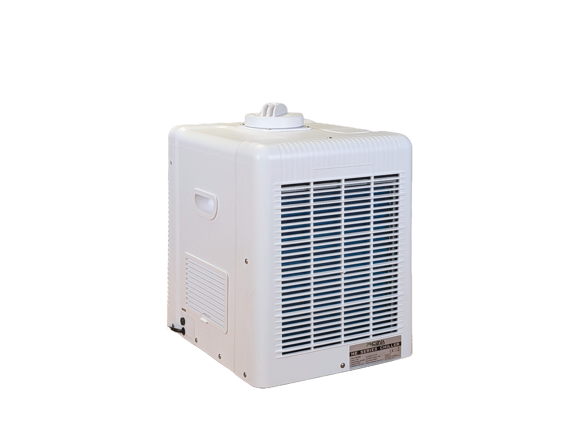 Comfort - Durchlaufkühler