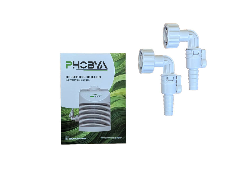 Comfort - Durchlaufkühler