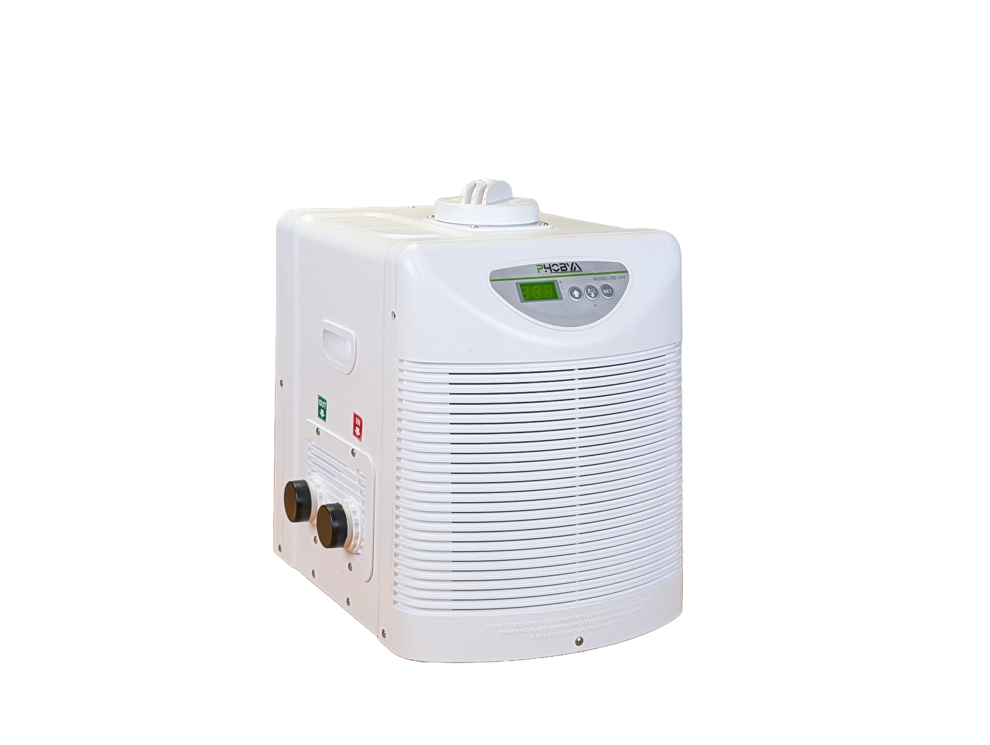 Basic - Durchlaufkühler