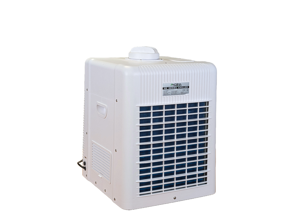 Basic - Durchlaufkühler