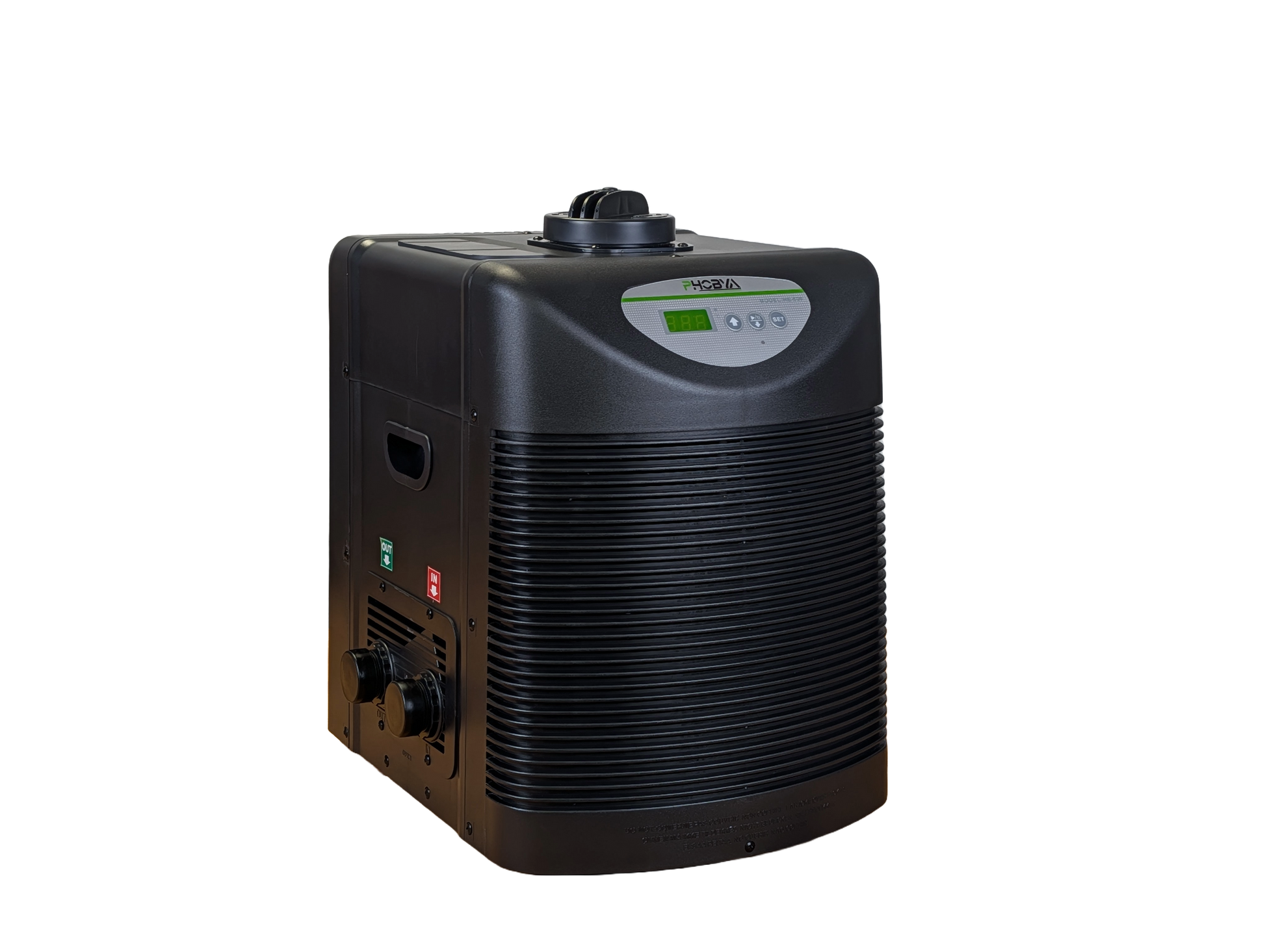 Comfort - Durchlaufkühler