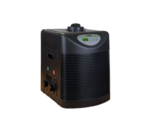 Comfort - Durchlaufkühler