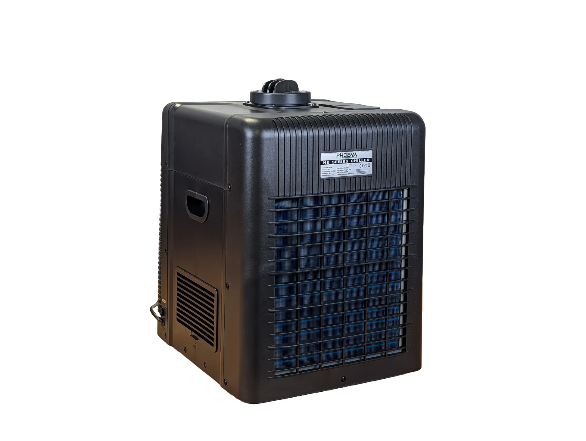 Comfort - Durchlaufkühler