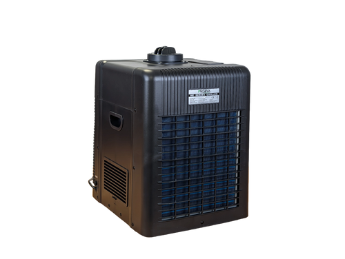 Comfort - Durchlaufkühler